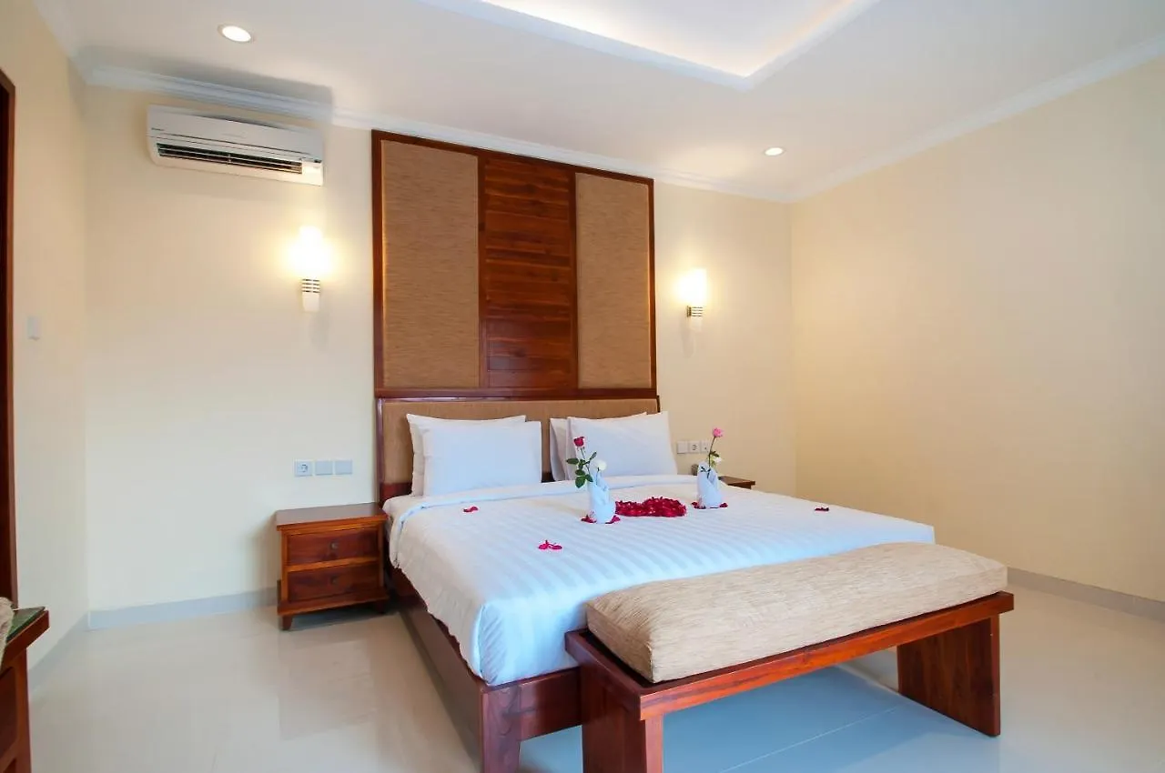 Villa Mahalini Seminyak 0*, Seminyak (Bali) Indonesia