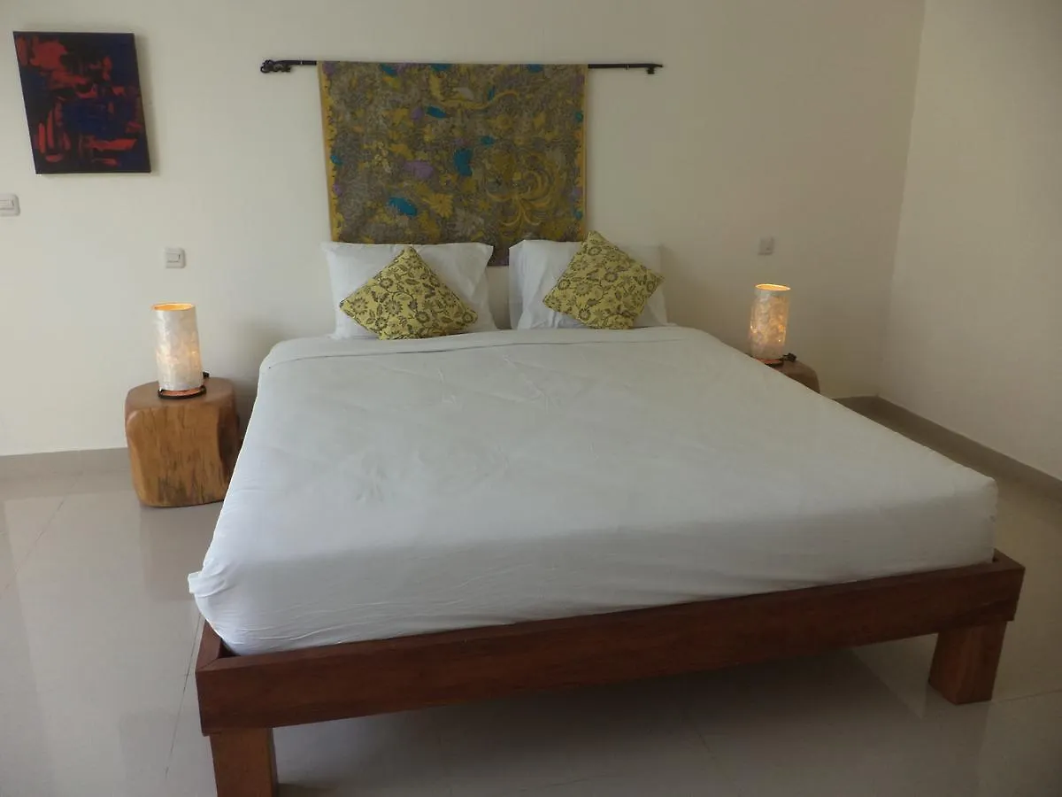 Villa Mahalini Seminyak