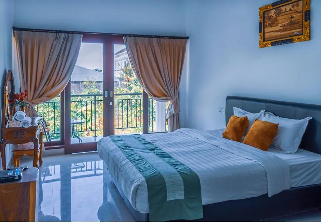 Villa Mahalini Seminyak Indonesia