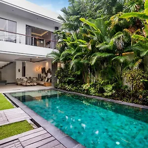 Ara By Balisuperhost Seminyak (Bali)