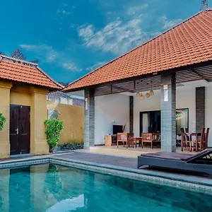 Bali Radiance Seminyak (Bali)
