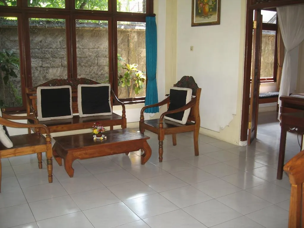 Villa Mahalini Seminyak
