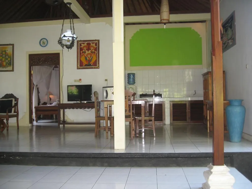 Villa Mahalini Seminyak 0*, Seminyak (Bali)