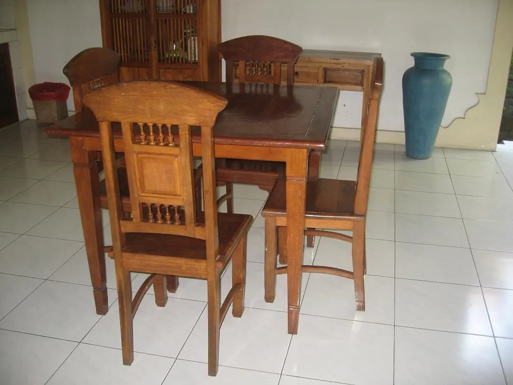 Villa Mahalini Seminyak