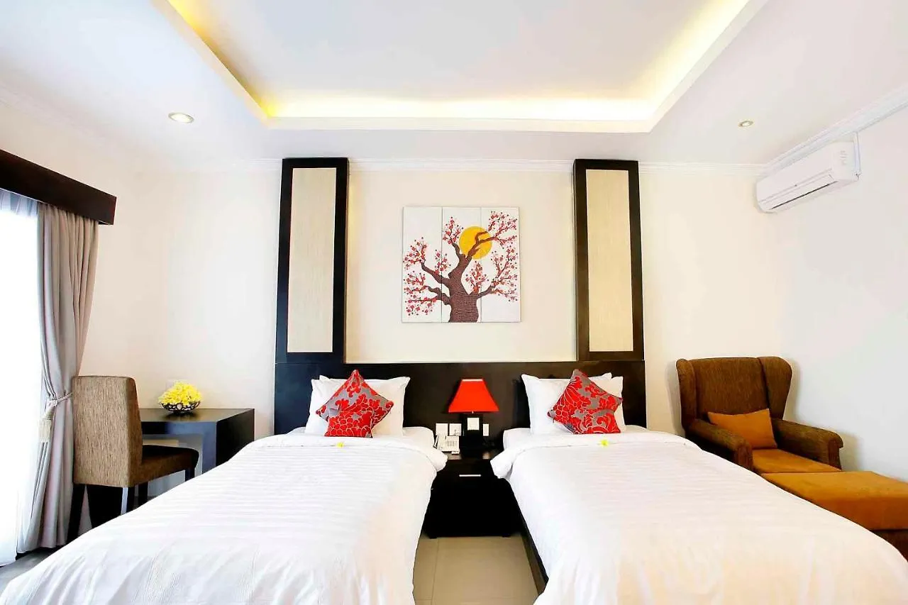 Villa Mahalini Seminyak