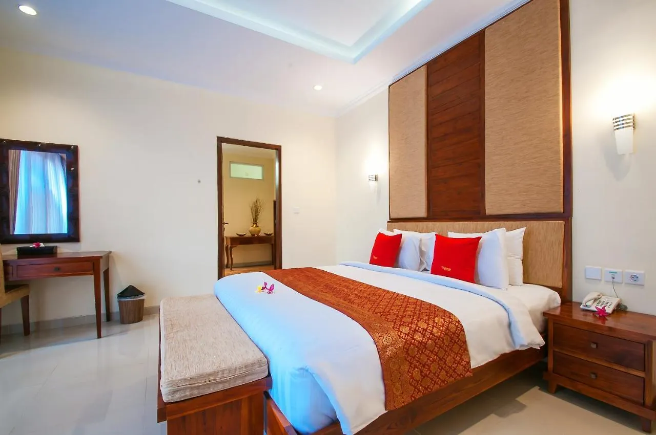 Villa Mahalini Seminyak