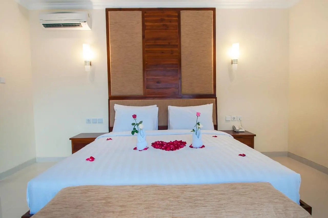 Villa Mahalini Seminyak 0*, Seminyak (Bali)