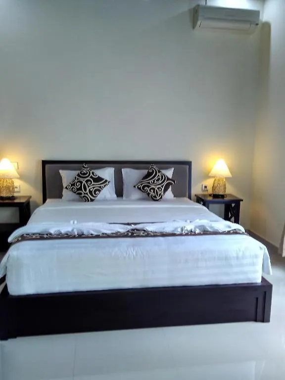 Villa Mahalini Seminyak 0*, Seminyak (Bali)