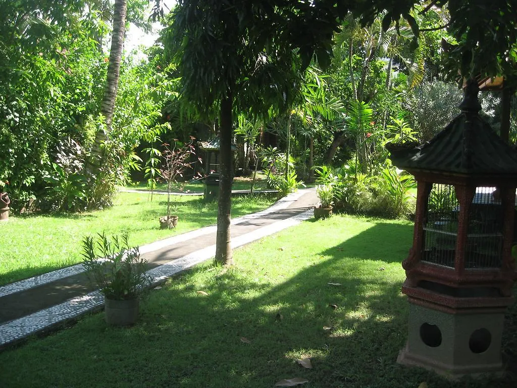Villa Mahalini Seminyak  Seminyak (Bali)