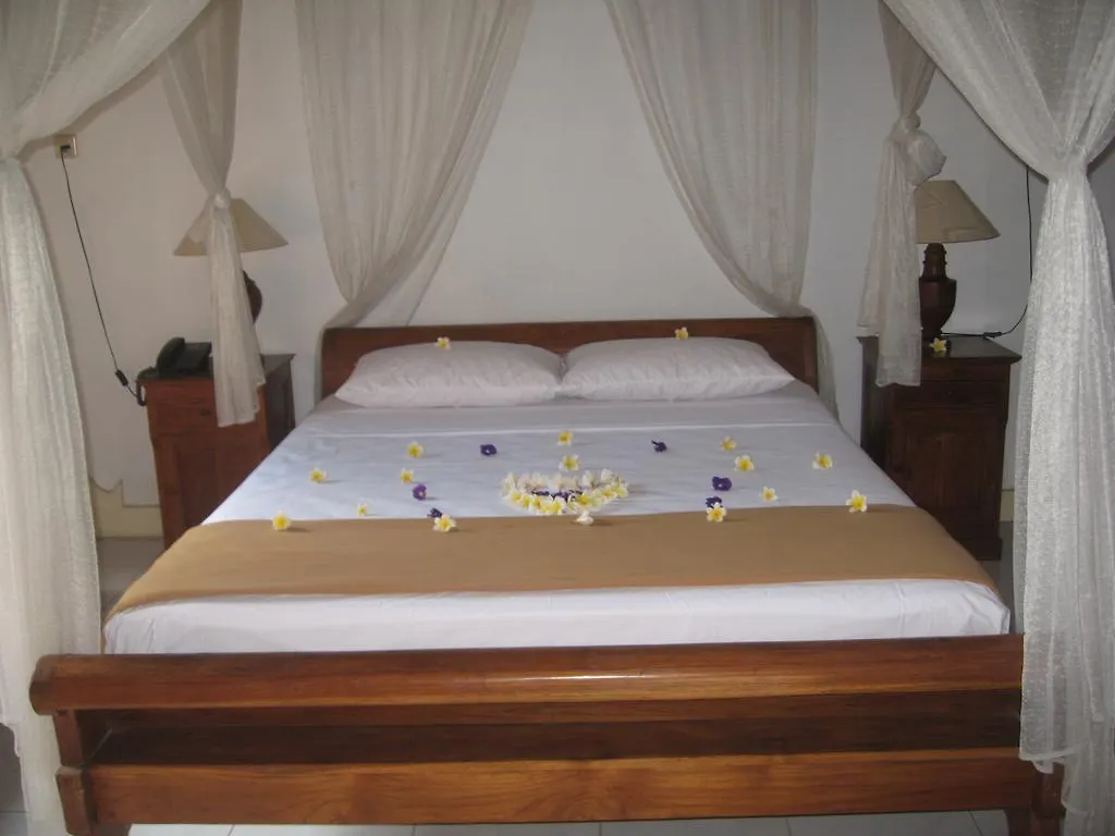Villa Mahalini Seminyak Seminyak (Bali)