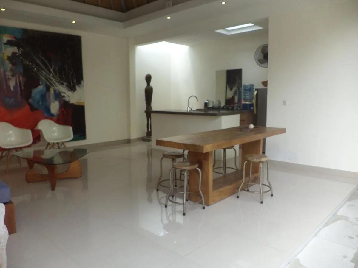 Villa Mahalini Seminyak 0*, Seminyak (Bali)