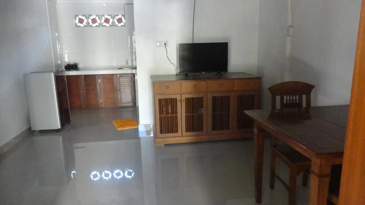 Villa Mahalini Seminyak 0*, Seminyak (Bali) Indonesia
