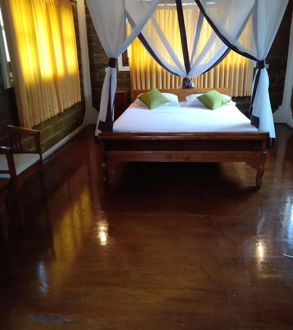 Villa Mahalini Seminyak 0*, Seminyak (Bali)