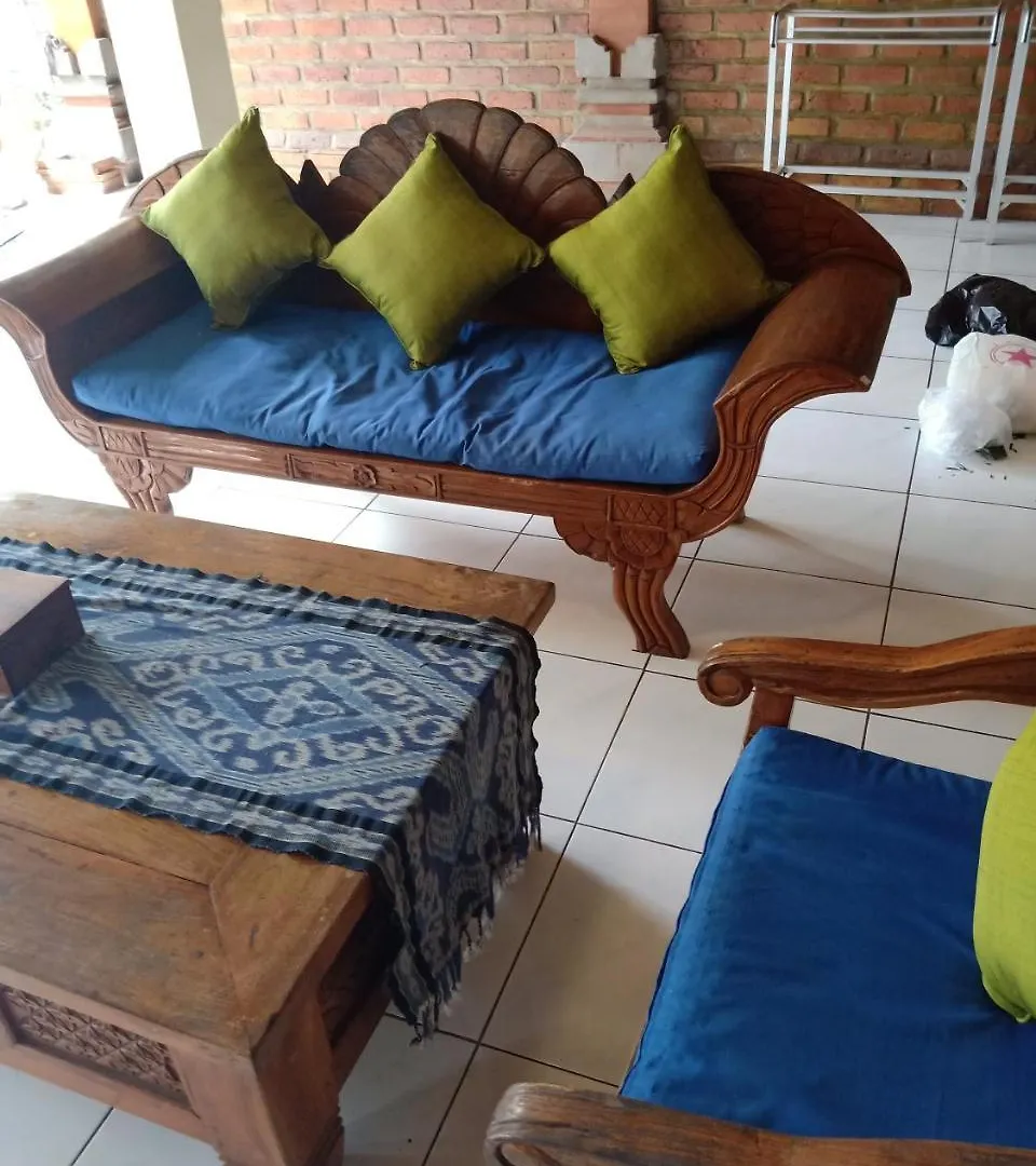 Villa Mahalini Seminyak Indonesia