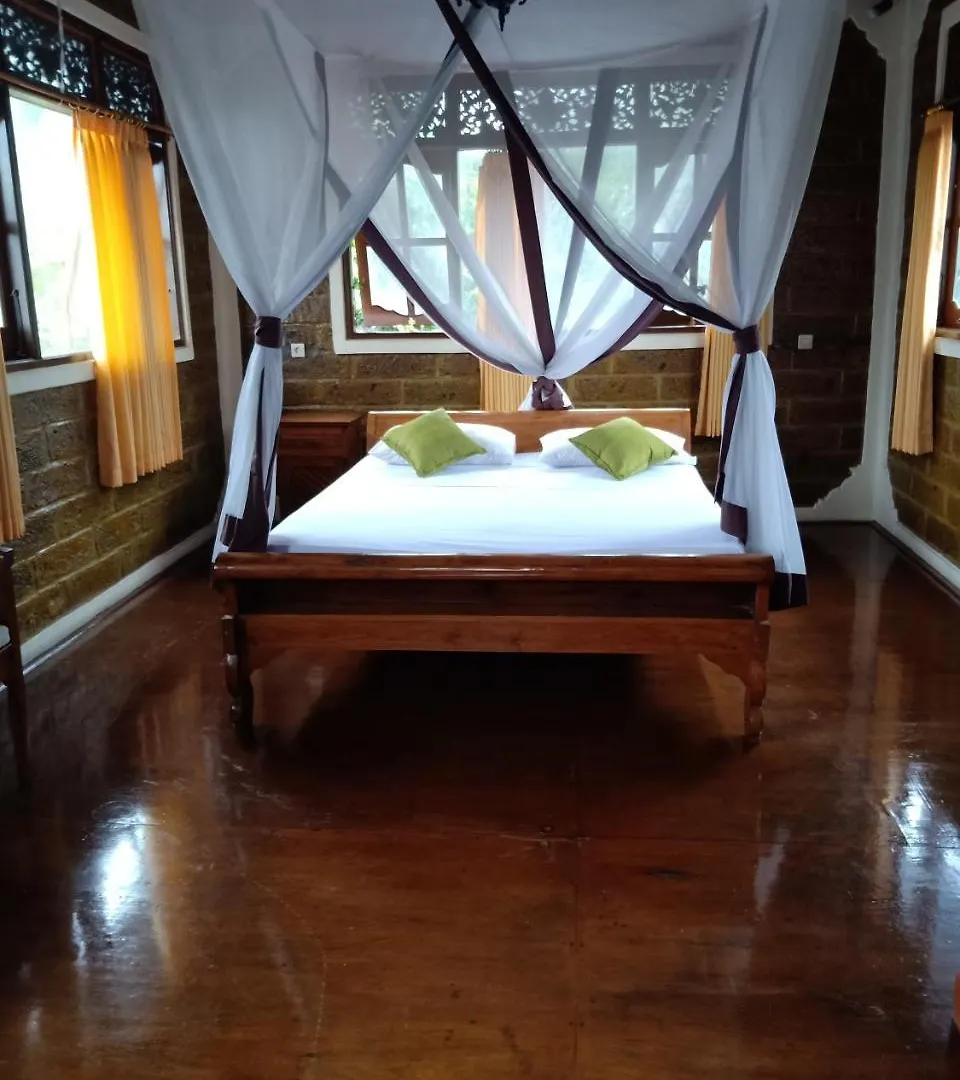 Villa Mahalini Seminyak