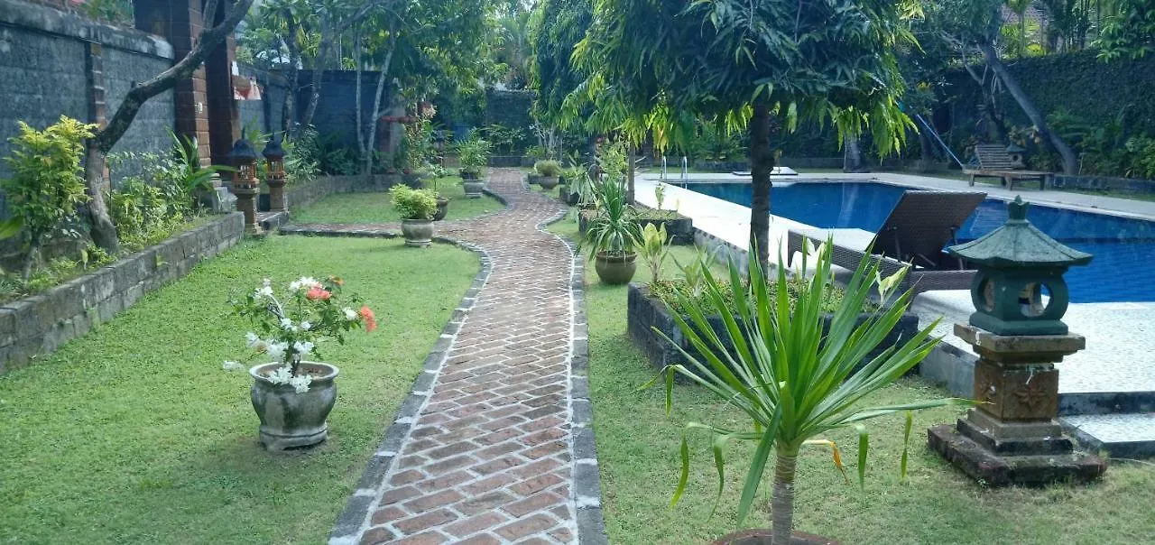 Villa Mahalini Seminyak