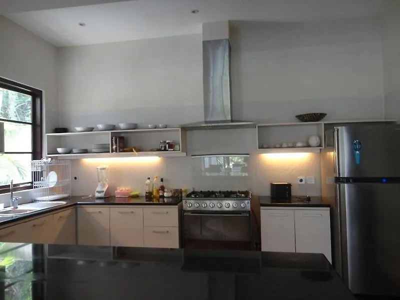 Villa Mahalini Seminyak Indonesia